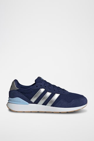 Chaussures de running Run 60s - Bleu marine