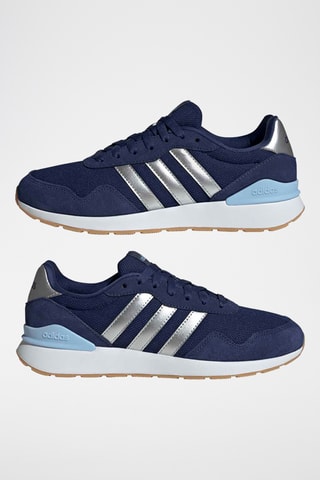 Chaussures de running Run 60s - Bleu marine