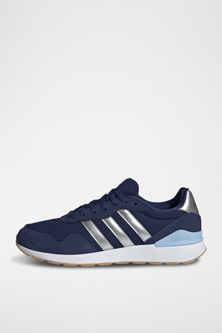 Chaussures de running Run 60s - Bleu marine