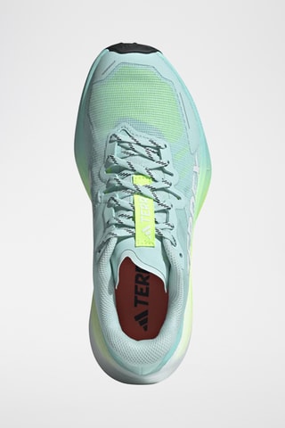 Chaussures de running Terrex - Turquoise