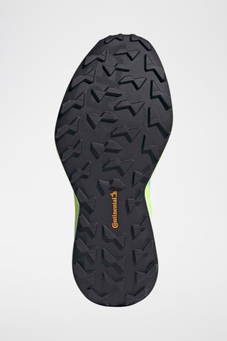 Chaussures de running Terrex - Turquoise