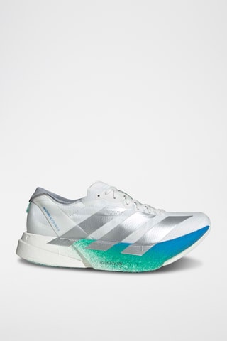 Chaussures de running Adizero Adios - Blanc