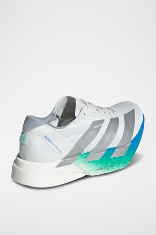 Chaussures de running Adizero Adios - Blanc