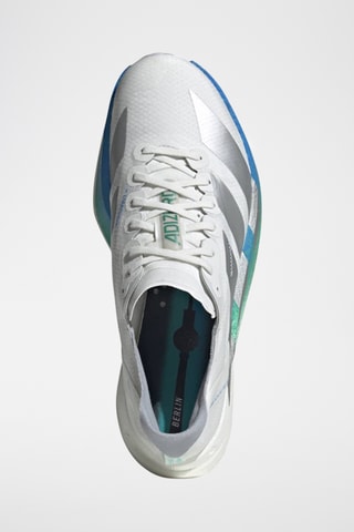 Chaussures de running Adizero Adios - Blanc