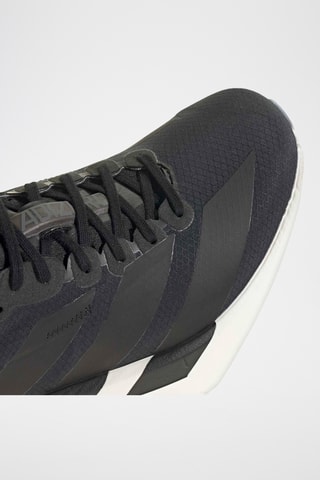 Chaussures de running Adizero Adios - Noir