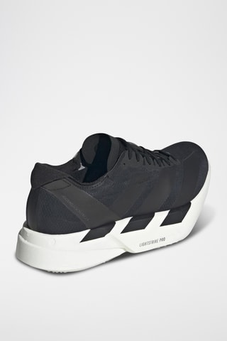 Chaussures de running Adizero Adios - Noir