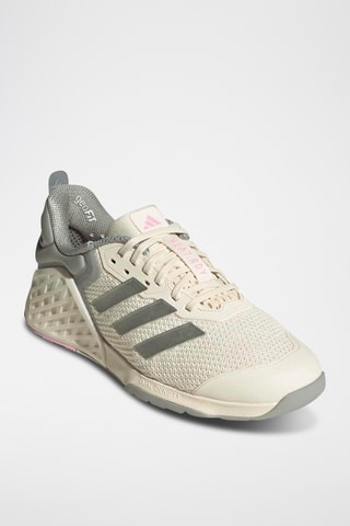 Chaussures d’entraînement Dropset - Beige