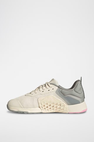 Chaussures d’entraînement Dropset - Beige