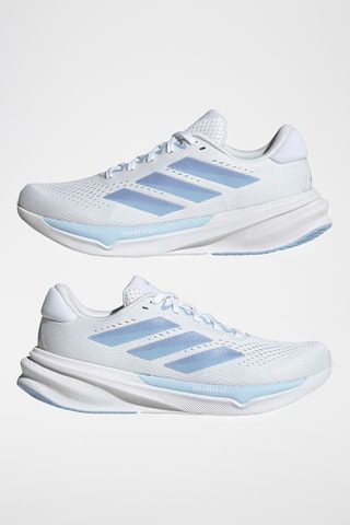 Chaussures de running Supernova Stride 2 - Blanc