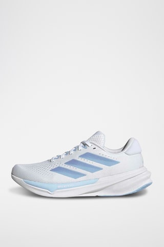 Chaussures de running Supernova Stride 2 - Blanc