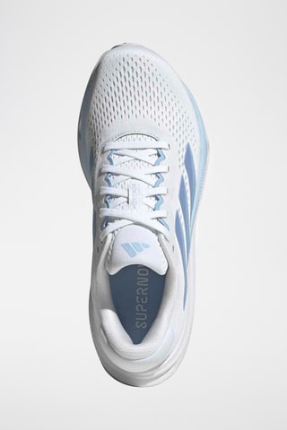 Chaussures de running Supernova Stride 2 - Blanc