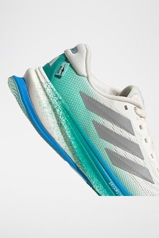 Chaussures de running Supernova Rise - Noir
