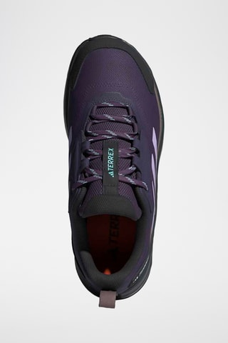 Chaussures de randonnée Terrex - Noir et violet