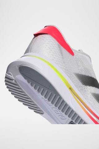 Chaussures de running Adizero - Blanc