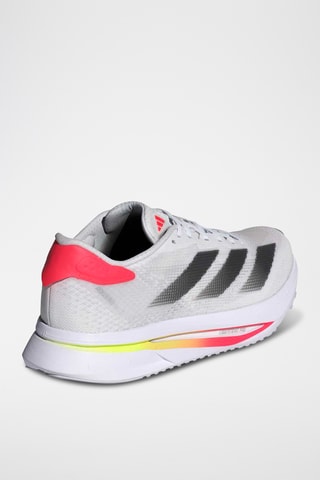 Chaussures de running Adizero - Blanc