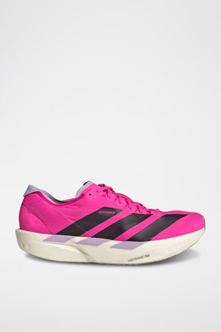 Chaussures de running Adizero Takumi Sen - Rose