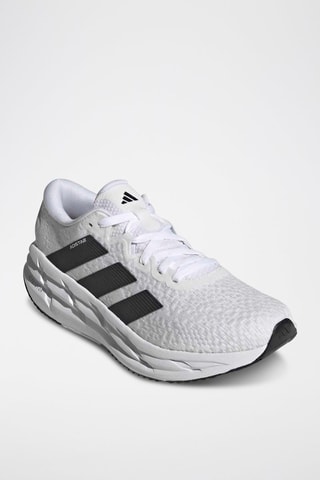Chaussures de running Adistar 4 - Blanc