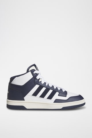 Chaussures de basketball Rapid Court - Blanc