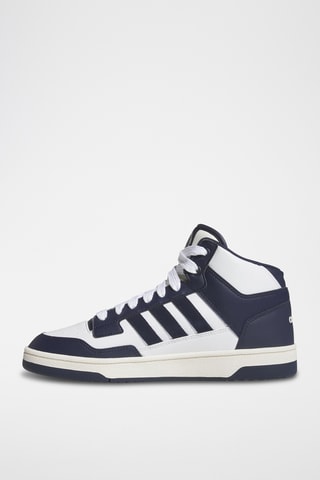 Chaussures de basketball Rapid Court - Blanc