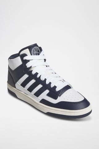 Chaussures de basketball Rapid Court - Blanc