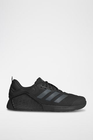 Chaussures d’entraînement Dropset 3 Trainer - Noir