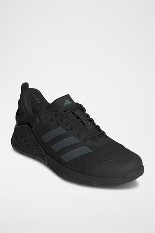 Chaussures d’entraînement Dropset 3 Trainer - Noir