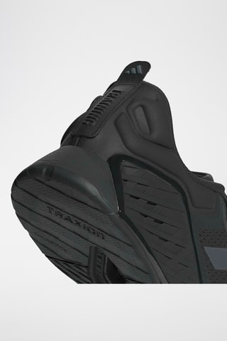 Chaussures d’entraînement Dropset 3 Trainer - Noir