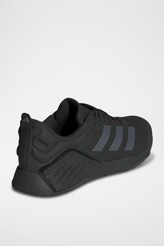 Chaussures d’entraînement Dropset 3 Trainer - Noir