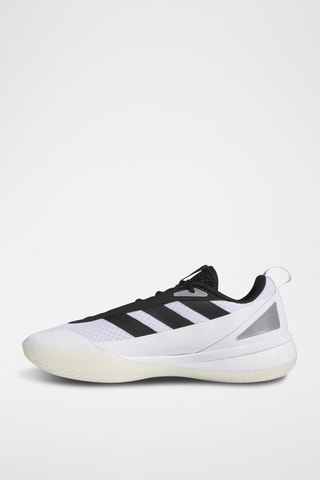 Chaussures de basketball Subzone - Blanc