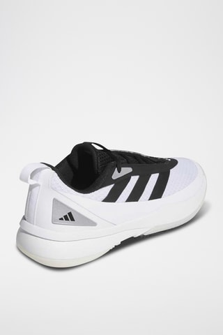 Chaussures de basketball Subzone - Blanc