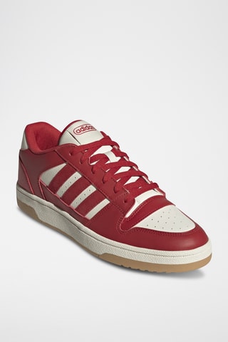 Chaussures de basketball Break Start - Rouge