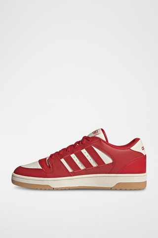 Chaussures de basketball Break Start - Rouge