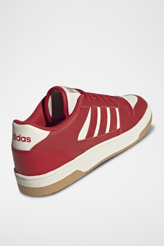 Chaussures de basketball Break Start - Rouge