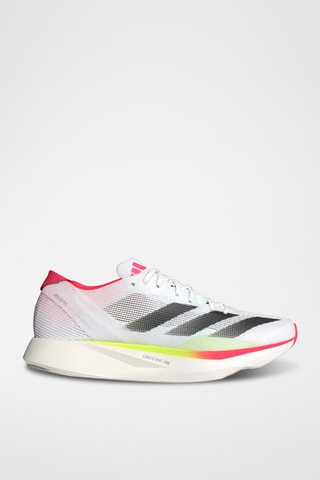 Chaussures de running Adizero Takumi Sen 10 - Blanc