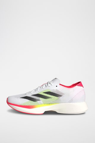 Chaussures de running Adizero Takumi Sen 10 - Blanc