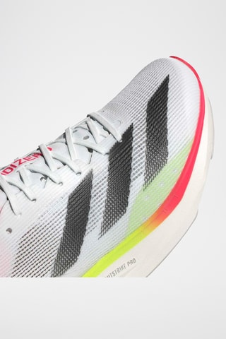 Chaussures de running Adizero Takumi Sen 10 - Blanc