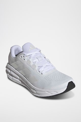 Chaussures de running Questar 3 - Blanc