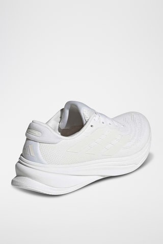 Chaussures de running Supernova Rise 2 - Blanc