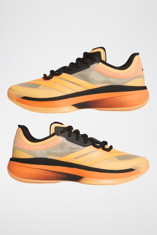 Chaussures de basketball Adizero Select 3.0 - Orange