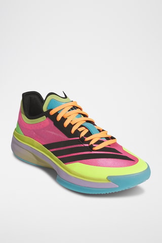 Chaussures de basketball Adizero Select 3.0 - Orange