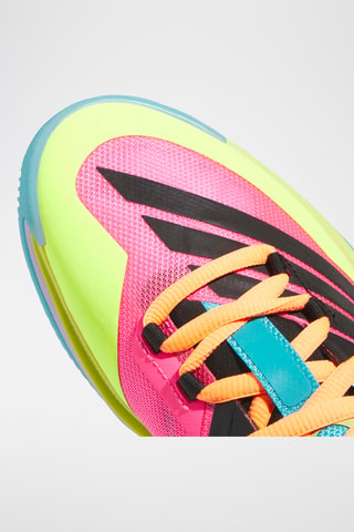 Chaussures de basketball Adizero Select 3.0 - Orange