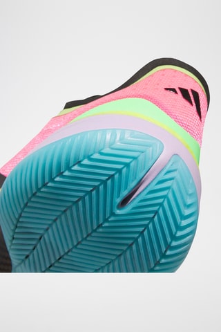 Chaussures de basketball Adizero Select 3.0 - Orange