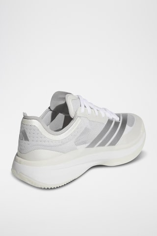Chaussures de basketball Adizero Select 3.0 - Blanc
