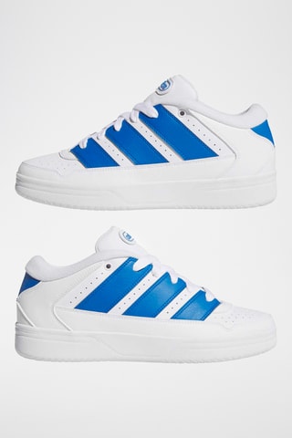 Chaussures de basketball Break Start 2000 - Blanc