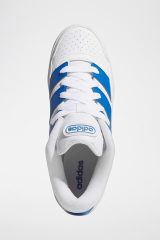 Chaussures de basketball Break Start 2000 - Blanc