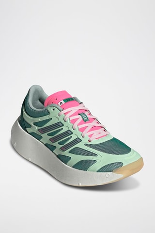Chaussures de running Adizero Aruku - Vert clair