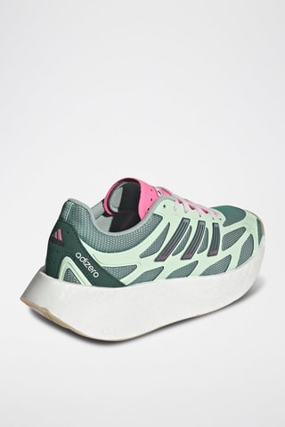 Chaussures de running Adizero Aruku - Vert clair