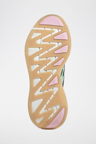 Chaussures de running Adizero Aruku - Vert clair