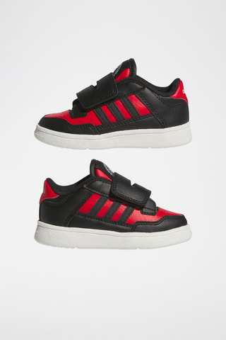 Chaussures de basketball Rapid - Noir