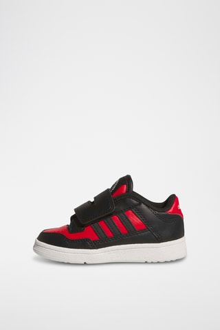 Chaussures de basketball Rapid - Noir